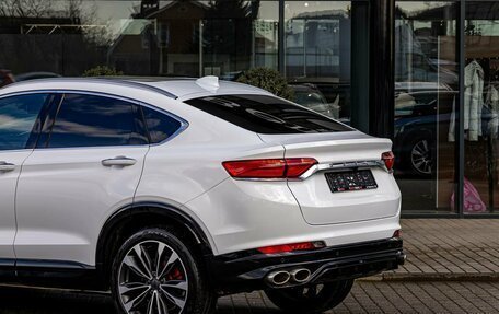 Geely Tugella FY11, 2023 год, 2 595 000 рублей, 10 фотография