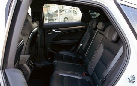 Geely Tugella FY11, 2023 год, 2 595 000 рублей, 19 фотография
