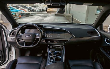 Geely Tugella FY11, 2023 год, 2 595 000 рублей, 17 фотография