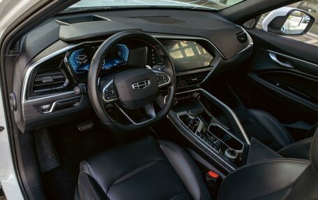 Geely Tugella FY11, 2023 год, 2 595 000 рублей, 13 фотография