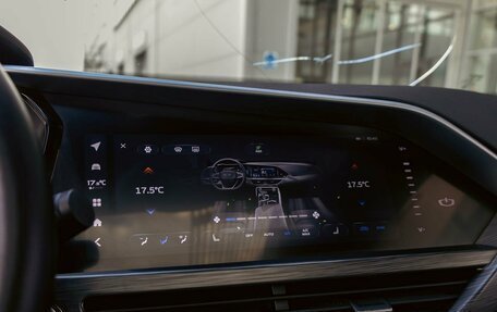 Geely Tugella FY11, 2023 год, 2 595 000 рублей, 15 фотография