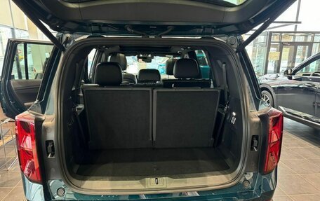 GAC GS8, 2025 год, 4 755 809 рублей, 3 фотография