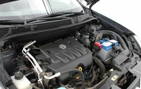 Nissan Qashqai, 2008 год, 820 000 рублей, 8 фотография