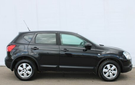 Nissan Qashqai, 2008 год, 820 000 рублей, 7 фотография