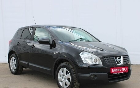 Nissan Qashqai, 2008 год, 820 000 рублей, 2 фотография