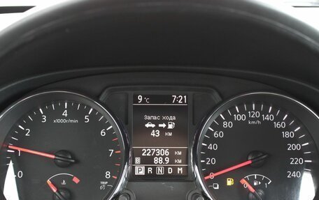 Nissan Qashqai, 2008 год, 820 000 рублей, 10 фотография