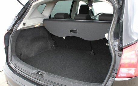 Nissan Qashqai, 2008 год, 820 000 рублей, 9 фотография