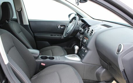 Nissan Qashqai, 2008 год, 820 000 рублей, 11 фотография