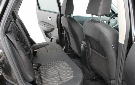 Nissan Qashqai, 2008 год, 820 000 рублей, 12 фотография