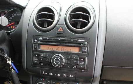 Nissan Qashqai, 2008 год, 820 000 рублей, 17 фотография