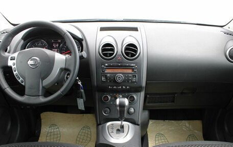 Nissan Qashqai, 2008 год, 820 000 рублей, 15 фотография