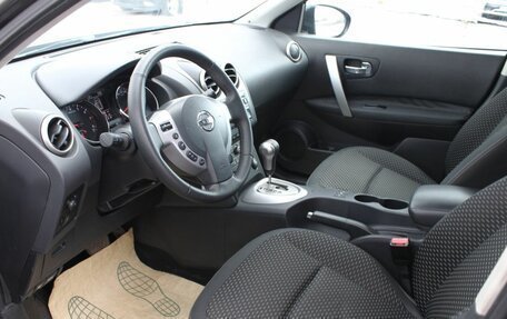 Nissan Qashqai, 2008 год, 820 000 рублей, 14 фотография