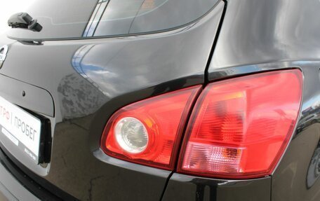 Nissan Qashqai, 2008 год, 820 000 рублей, 19 фотография