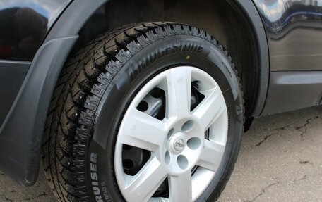 Nissan Qashqai, 2008 год, 820 000 рублей, 20 фотография