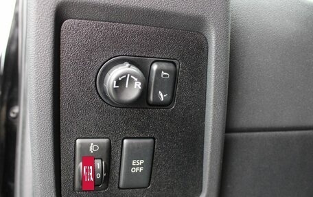 Nissan Qashqai, 2008 год, 820 000 рублей, 13 фотография