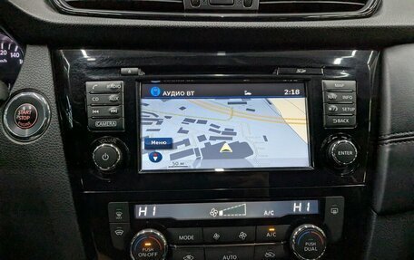 Nissan X-Trail, 2019 год, 2 500 000 рублей, 6 фотография