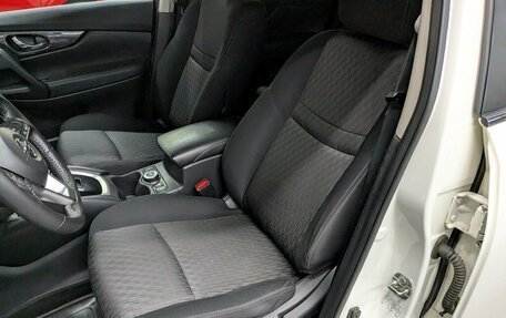 Nissan X-Trail, 2019 год, 2 500 000 рублей, 13 фотография