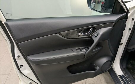 Nissan X-Trail, 2019 год, 2 500 000 рублей, 14 фотография