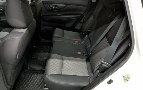 Nissan X-Trail, 2019 год, 2 500 000 рублей, 15 фотография