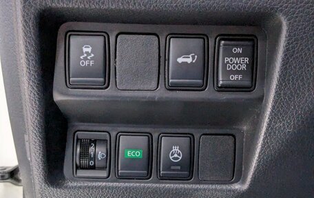 Nissan X-Trail, 2019 год, 2 500 000 рублей, 9 фотография