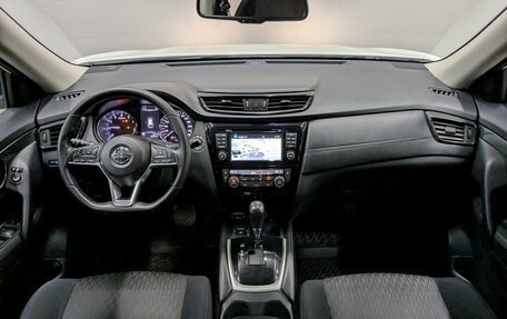 Nissan X-Trail, 2019 год, 2 500 000 рублей, 16 фотография