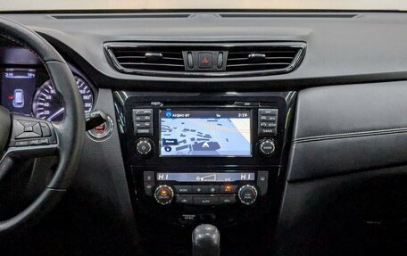 Nissan X-Trail, 2019 год, 2 500 000 рублей, 17 фотография