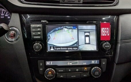 Nissan X-Trail, 2019 год, 2 500 000 рублей, 5 фотография