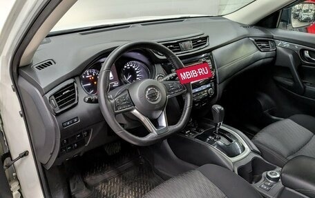 Nissan X-Trail, 2019 год, 2 500 000 рублей, 12 фотография