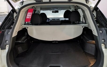 Nissan X-Trail, 2019 год, 2 500 000 рублей, 20 фотография