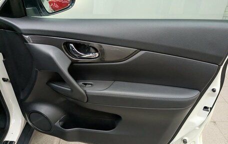 Nissan X-Trail, 2019 год, 2 500 000 рублей, 22 фотография