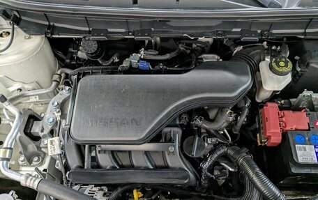 Nissan X-Trail, 2019 год, 2 500 000 рублей, 25 фотография