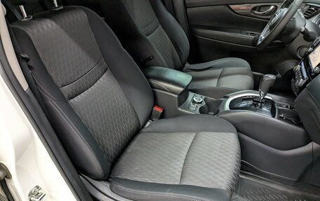 Nissan X-Trail, 2019 год, 2 500 000 рублей, 23 фотография