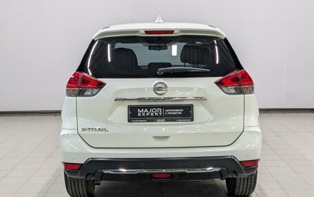 Nissan X-Trail, 2019 год, 2 500 000 рублей, 26 фотография