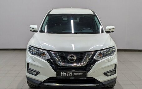 Nissan X-Trail, 2019 год, 2 500 000 рублей, 29 фотография