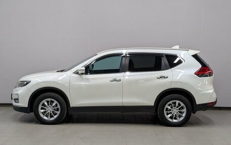 Nissan X-Trail, 2019 год, 2 500 000 рублей, 28 фотография