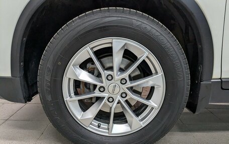 Nissan X-Trail, 2019 год, 2 500 000 рублей, 24 фотография