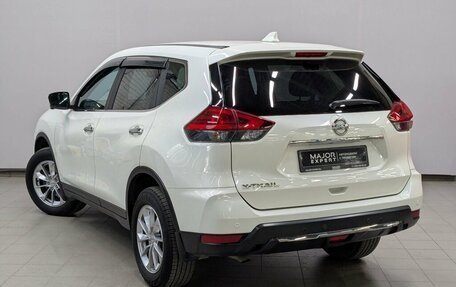 Nissan X-Trail, 2019 год, 2 500 000 рублей, 27 фотография