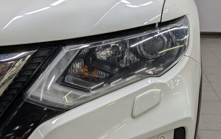 Nissan X-Trail, 2019 год, 2 500 000 рублей, 30 фотография