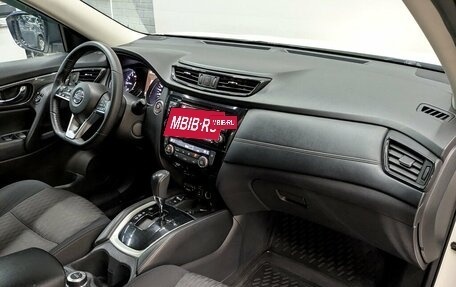 Nissan X-Trail, 2019 год, 2 500 000 рублей, 21 фотография