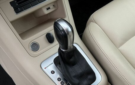 Volkswagen Tiguan I, 2016 год, 2 100 000 рублей, 18 фотография