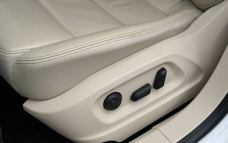 Volkswagen Tiguan I, 2016 год, 2 100 000 рублей, 16 фотография