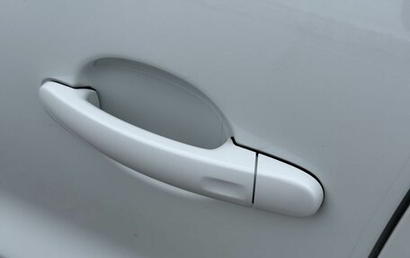 Volkswagen Tiguan I, 2016 год, 2 100 000 рублей, 10 фотография