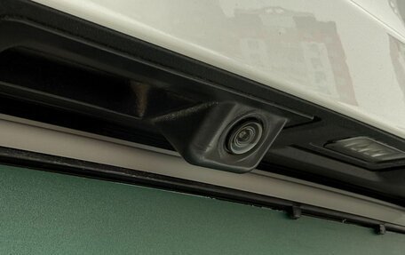 Volkswagen Tiguan I, 2016 год, 2 100 000 рублей, 11 фотография