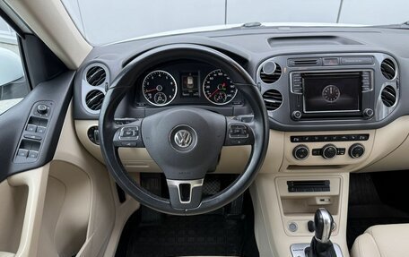 Volkswagen Tiguan I, 2016 год, 2 100 000 рублей, 13 фотография