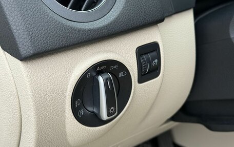 Volkswagen Tiguan I, 2016 год, 2 100 000 рублей, 19 фотография