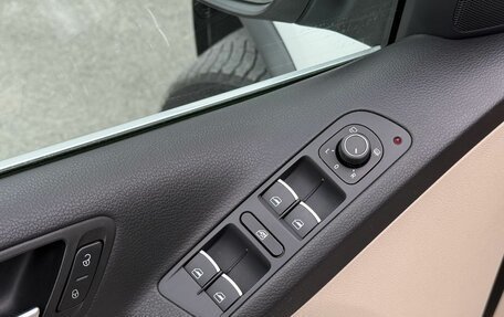 Volkswagen Tiguan I, 2016 год, 2 100 000 рублей, 12 фотография