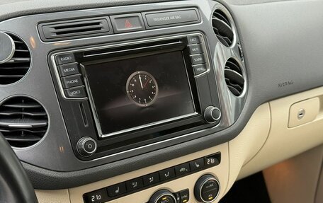 Volkswagen Tiguan I, 2016 год, 2 100 000 рублей, 17 фотография