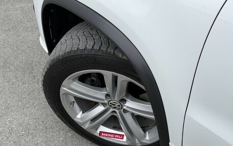 Volkswagen Tiguan I, 2016 год, 2 100 000 рублей, 9 фотография