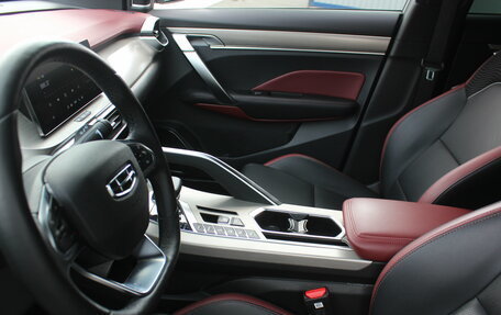 Geely Coolray I, 2023 год, 1 917 000 рублей, 10 фотография