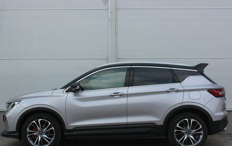 Geely Coolray I, 2023 год, 1 917 000 рублей, 6 фотография